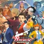 Apollo Justice: Ace Attorney Trilogy