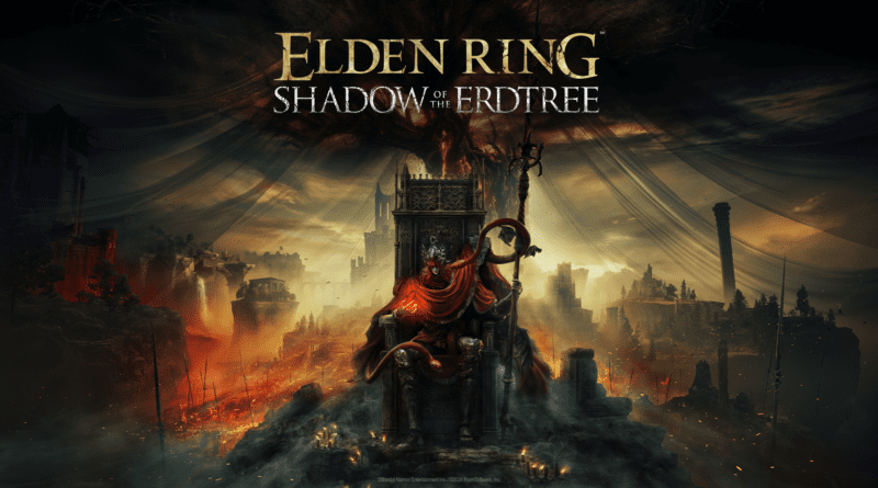 Elden Ring Shadow of the Erdtree