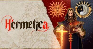 Hermetica