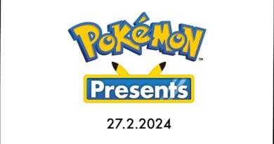 PokemonPresents Pokémon Presents