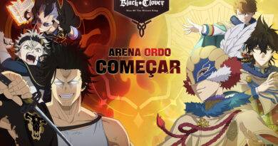 Unlife black clover m