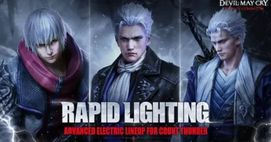 devil may cry peak of combat