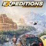Expeditions: A MudRunner Game