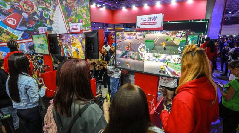 gamescom latam big festival
