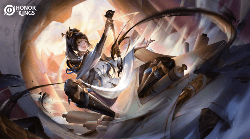 honor of kings