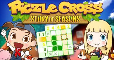 Piczle Cross: Story of Seasons