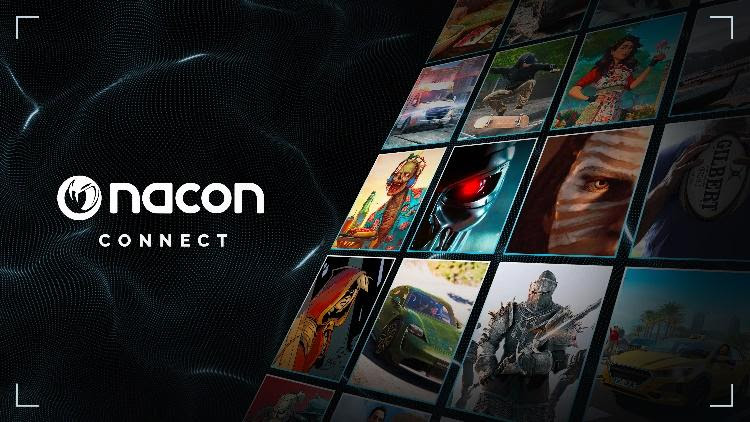 NACON Connect 2024