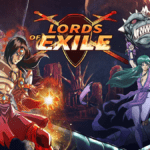 Lords of Exile