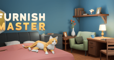 Furnish Master