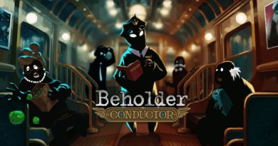Beholder: Conductor