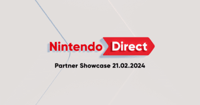 Nintendo Direct Nintendo Direct: Partner Showcase