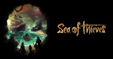 Sea of Thieves