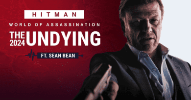 Hitman Hitman: World of Assassination