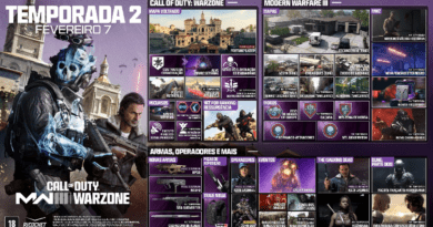 Temporada 2 de Call of Duty: Modern Warfare III e Warzone