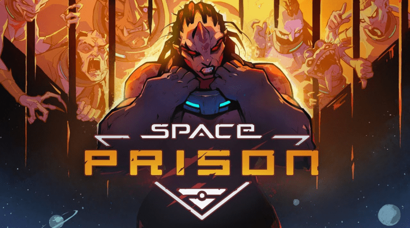 Space Prison