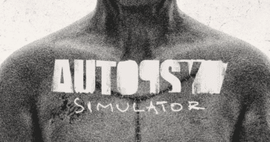 Autopsy Simulator