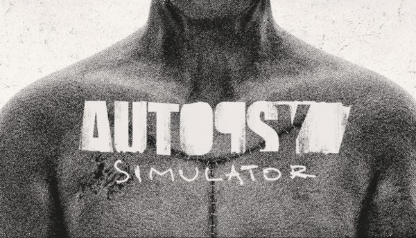 Autopsy Simulator
