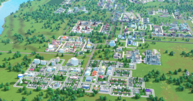 Rise of Industry 2 Rise of Industry 2