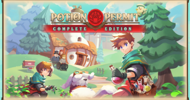 Potion Permit: Complete Edition