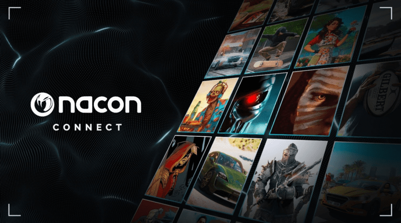 NACON Connect 2024