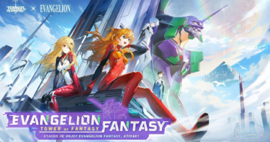 Tower of Fantasy