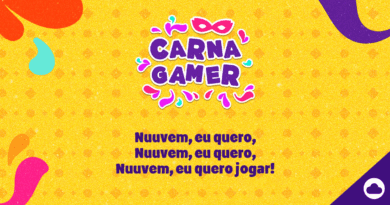 Nuuvem CarnaGamer Nuuvem 2024