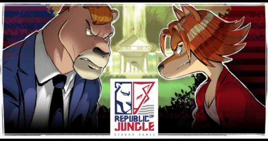Republic of Jungle