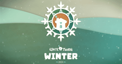 Whitethorn Winter 2024 Showcase
