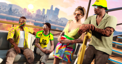 GTA Online GTA Online
