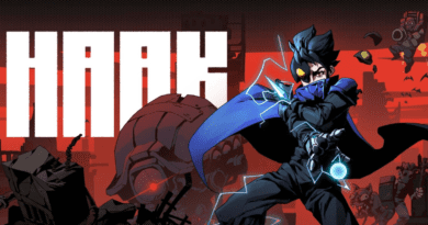 The Oregon Trail HAAK