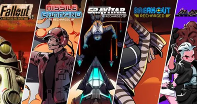 Prime Gaming Prime Gaming fevereiro de 2024