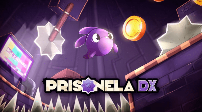 Prisonela DX