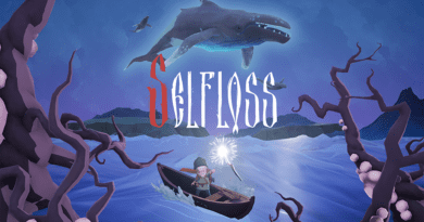 Selfloss