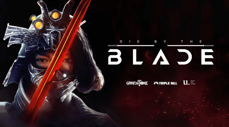 Die by the Blade