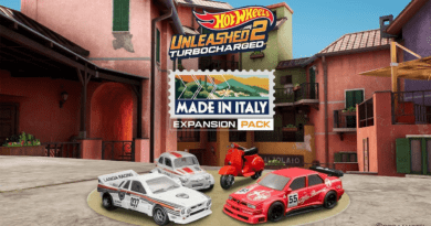 Hot Wheels Unleashed 2: Turbocharged