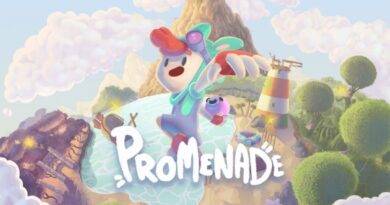 Promenade