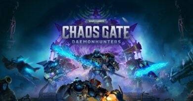 Mu Online warhammer 40000