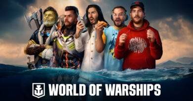 world of warships