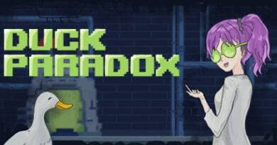 Duck Paradox Duck Paradox