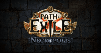 Path of Exile