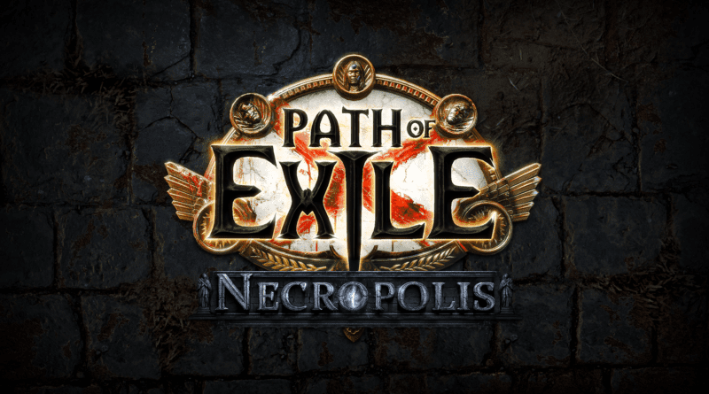 Path of Exile