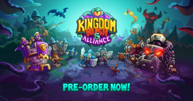 Kingdom Rush 5 Kingdom Rush 5: Alliance