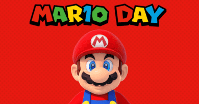 Nintendo MarioDay2024 Nintendo