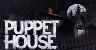Puppet House