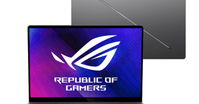 ROG Zephyrus G16