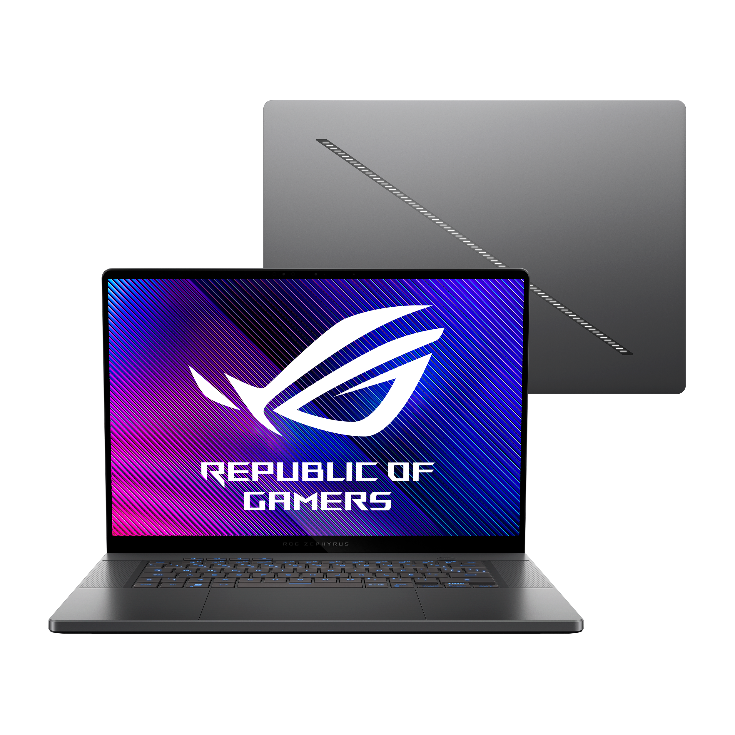 ROG Zephyrus G16