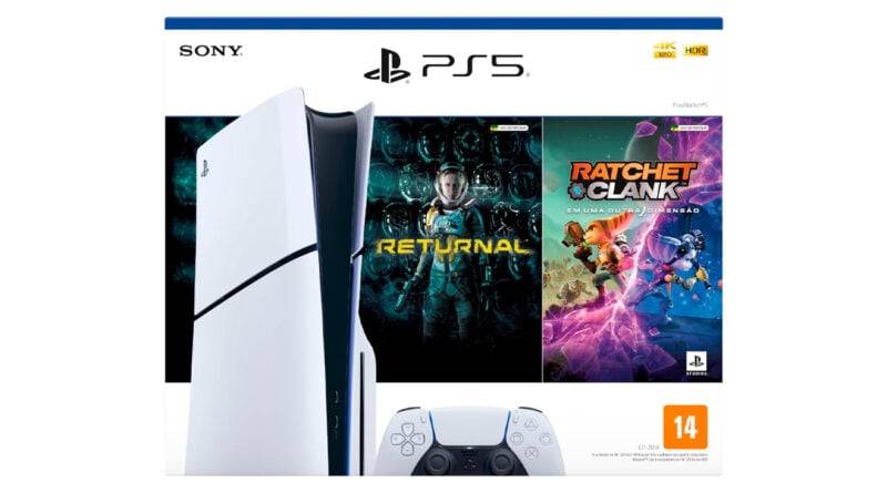 PlayStation 5