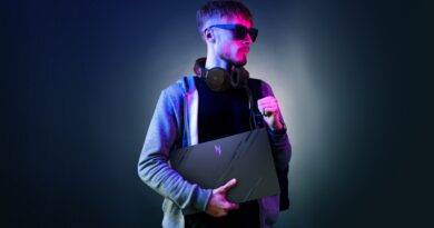 Nitro V 15 Acer Nitro V 15
