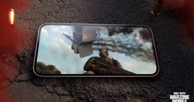 call of duty call of duty mobile warzone