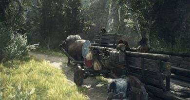 dragon's dogma 2 como fazer viagens rápidas